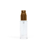 New High Glass Spray Pumps Jungfrau Fine Mist Spray Pump