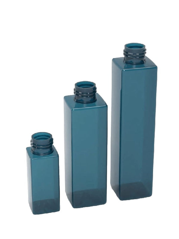 New High Glass Zinnia Bath & Body