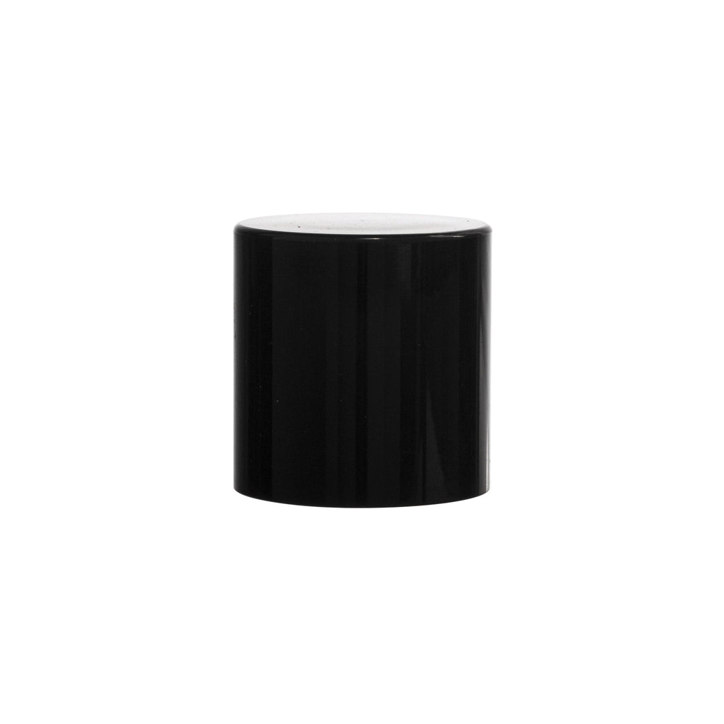 New High Glass cap 13/415 / Black Leyton