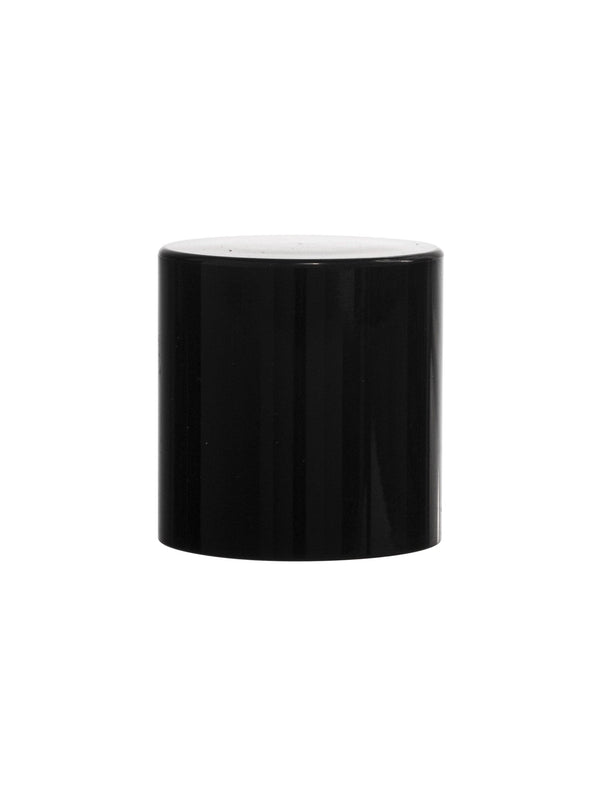 New High Glass cap 13/415 / Black Leyton