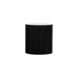 New High Glass cap 13/415 / Black Leyton