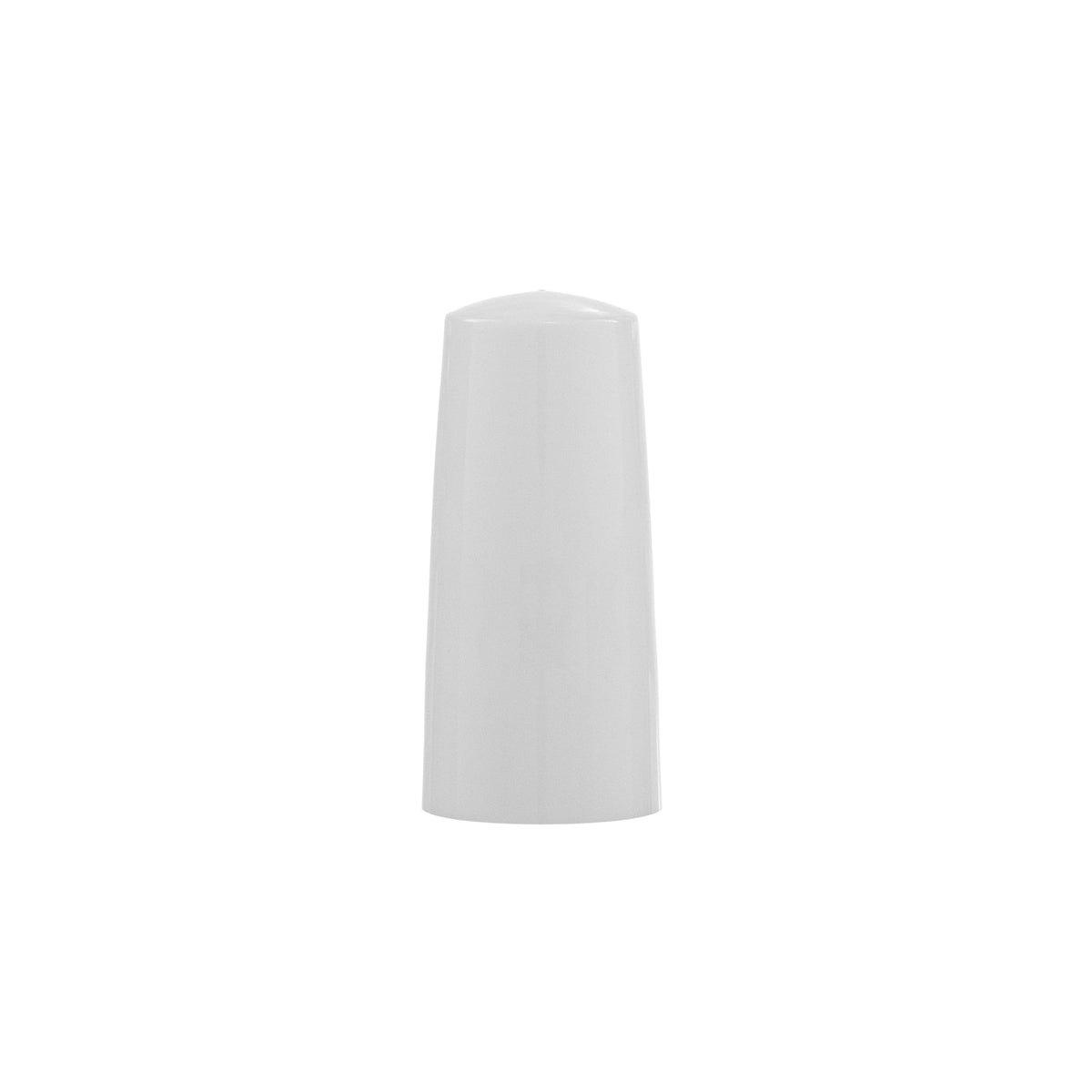 New High Glass cap 13/415 / White Howard