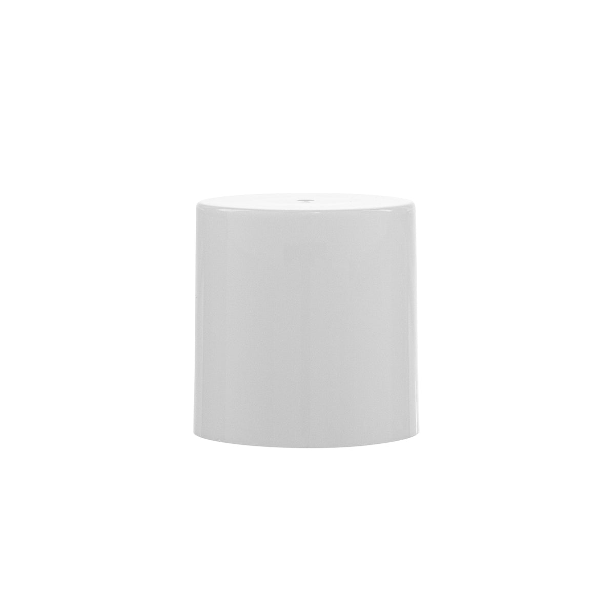 New High Glass cap 13/415 / White London