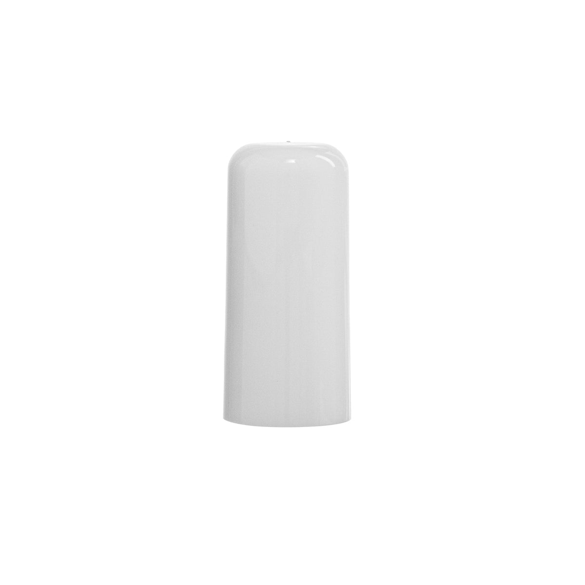 New High Glass cap 13/415 / White St. Vincent