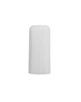 New High Glass cap 13/415 / White St. Vincent