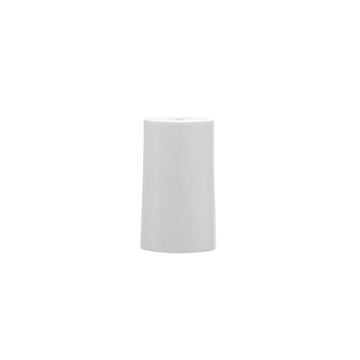 New High Glass cap 13/415 / White Torino