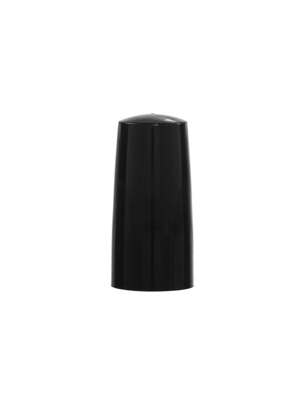 New High Glass cap 15/415 / Black Kendale Cap