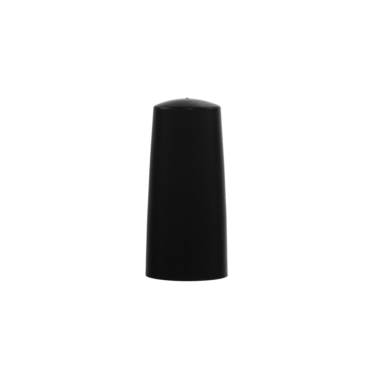 New High Glass cap 15/415 / Matte Black Kendale Cap
