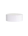 New High Glass cap 53/400 - White Marigold Cap