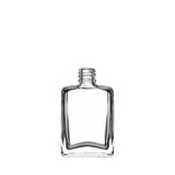 New High Glass Glass Bottle 1/2 oz - 13/415 Meta