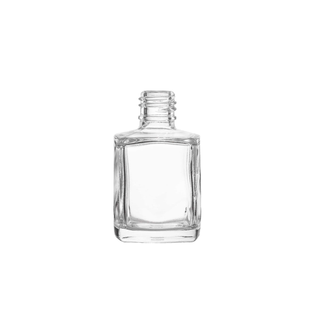 New High Glass Glass Bottle 1/2 oz - 13/415 Rhone