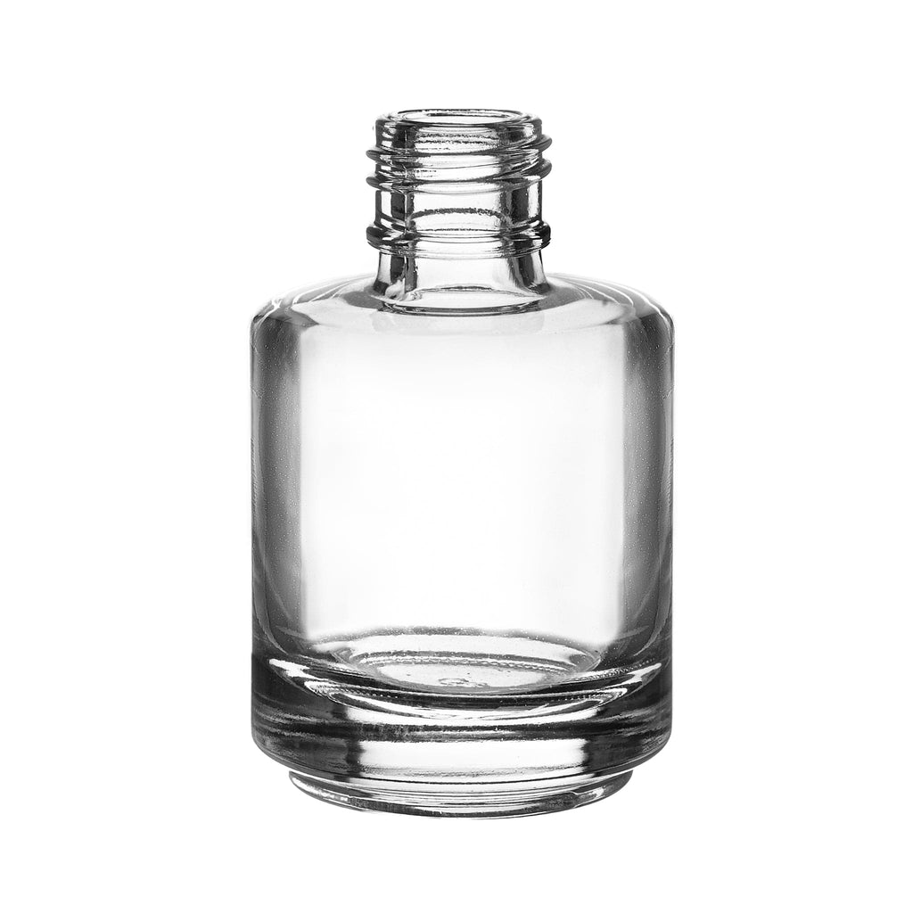 New High Glass Glass Bottle 1/2 oz - 15/415 / Case Trent - Starting at $0.29/pcs