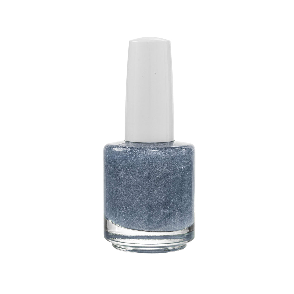 New High Glass Glass Bottle 1/2 oz - 15/415 Trent