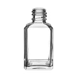New High Glass Glass Bottle 1 oz - 18/415 Clyde