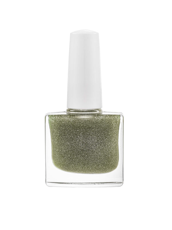 New High Glass Glass Bottle 10.5ML - 13/415 Kandinsky