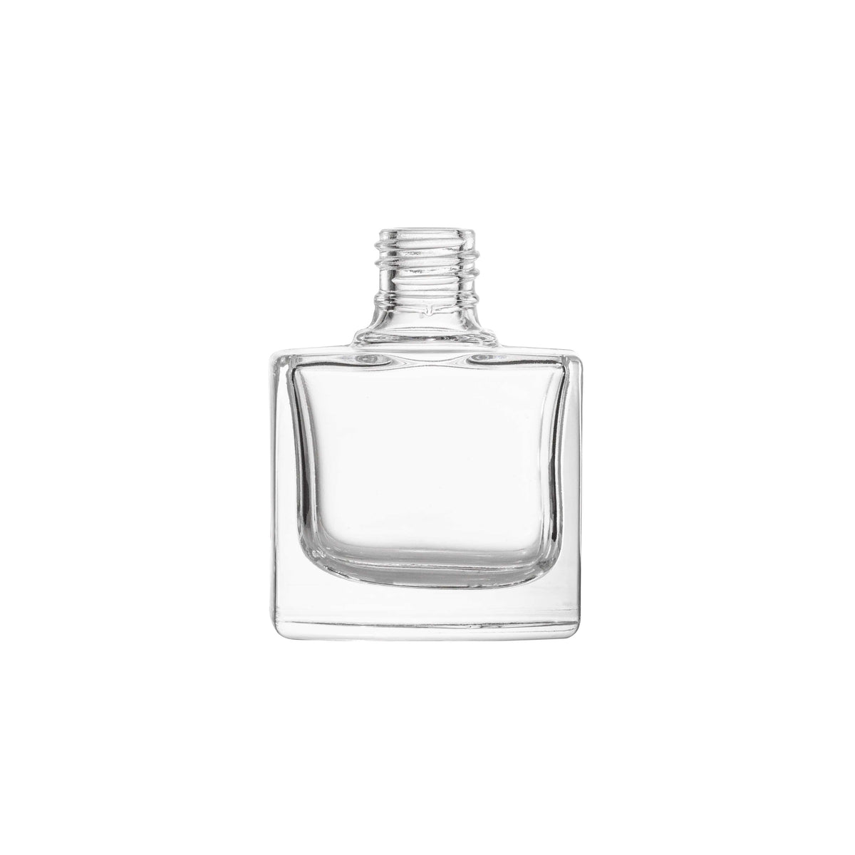 New High Glass Glass Bottle 10.5ML - 13/415 Kandinsky