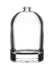 New High Glass Glass Bottle 100 ml - 15mm Begonia Fragrance