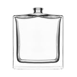 New High Glass Glass Bottle 100 ml - 15mm David