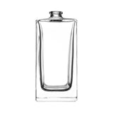 New High Glass Glass Bottle 100 ml - 15mm Zinnia