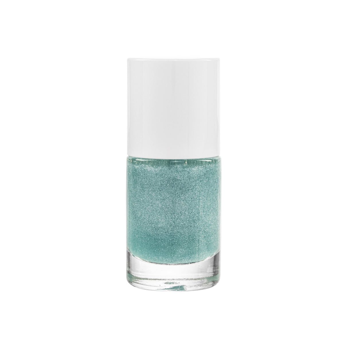 New High Glass Glass Bottle 11.8 ml - 13/415 Moore