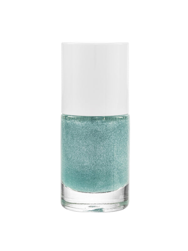 New High Glass Glass Bottle 11.8 ml - 13/415 Moore