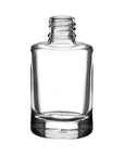 New High Glass Glass Bottle 11.8 ml - 13/415 Moore