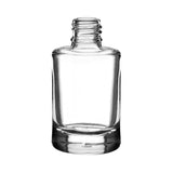 New High Glass Glass Bottle 11.8 ml - 13/415 Moore