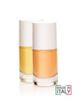 New High Glass Glass Bottle 11.8 ml - 13/415 Moore