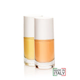 New High Glass Glass Bottle 11.8 ml - 13/415 Moore