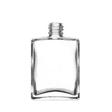 New High Glass Glass Bottle 2 oz - 18/415 Meta