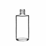 New High Glass Glass Bottle 2 oz - 18/415 Sage