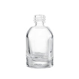New High Glass Glass Bottle 30 ml - 18/415 Begonia Skincare