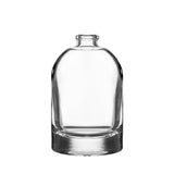 New High Glass Glass Bottle 50 ml - 15mm Begonia Fragrance