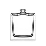 New High Glass Glass Bottle 50 ml - 15mm David