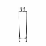 New High Glass Glass Bottle 50ml - 18/415 Camellia Skincare