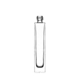 New High Glass Glass Bottle 50ml - 18/415 Zinnia Slim