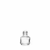 New High Glass Glass Bottle Daphne 15 ML 18/415