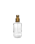 New High Glass Glass Bottle Daphne 50ml 18/415