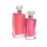 New High Glass Glass Bottle Duchamp