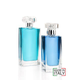 New High Glass Glass Bottle Morisot