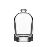 New High Glass Glass Bottle No Accessory / Case (90pcs) Begonia 50 ML 15MM Surlyn Cap