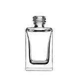 New High Glass Glass Bottle Zinnia 30 ML 18/415