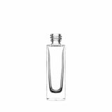 New High Glass Glass Bottle Zinnia Slim 30 ML 18/415
