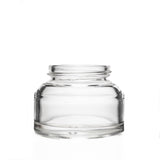 New High Glass Glass Jar 50 ml 45/400 Azalea Jar