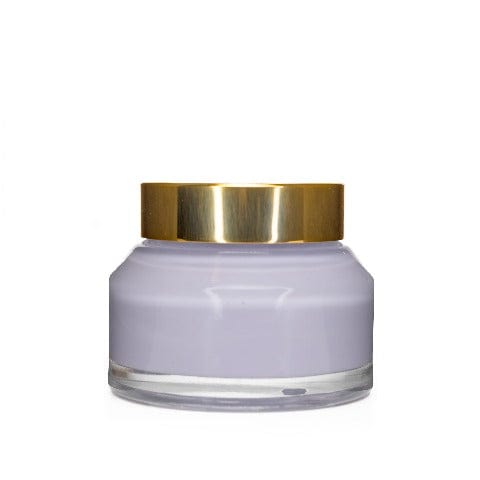 New High Glass Glass Jar 50 ml 45/400 Azalea Jar