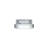 New High Glass Glass Jar 5ml - 40/400SP Camellia Jars