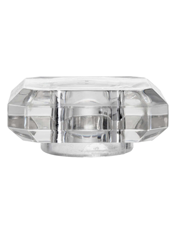 New High Glass Overcap 15mm Surlyn Cap Cushion