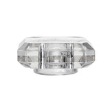 New High Glass Overcap 15mm Surlyn Cap Cushion