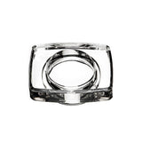 New High Glass Overcap 15mm Surlyn Cap E-book