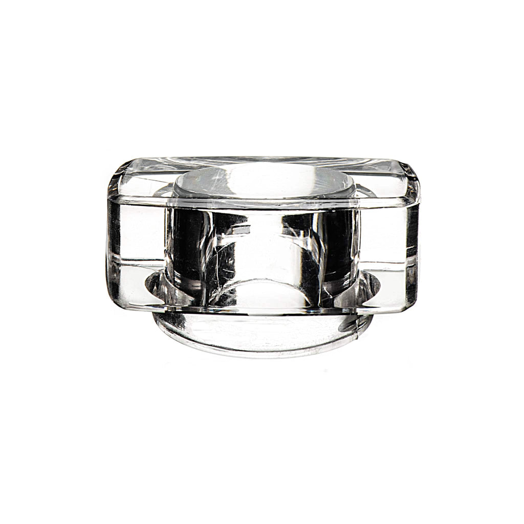 New High Glass Overcap 15mm Surlyn Cap E-book